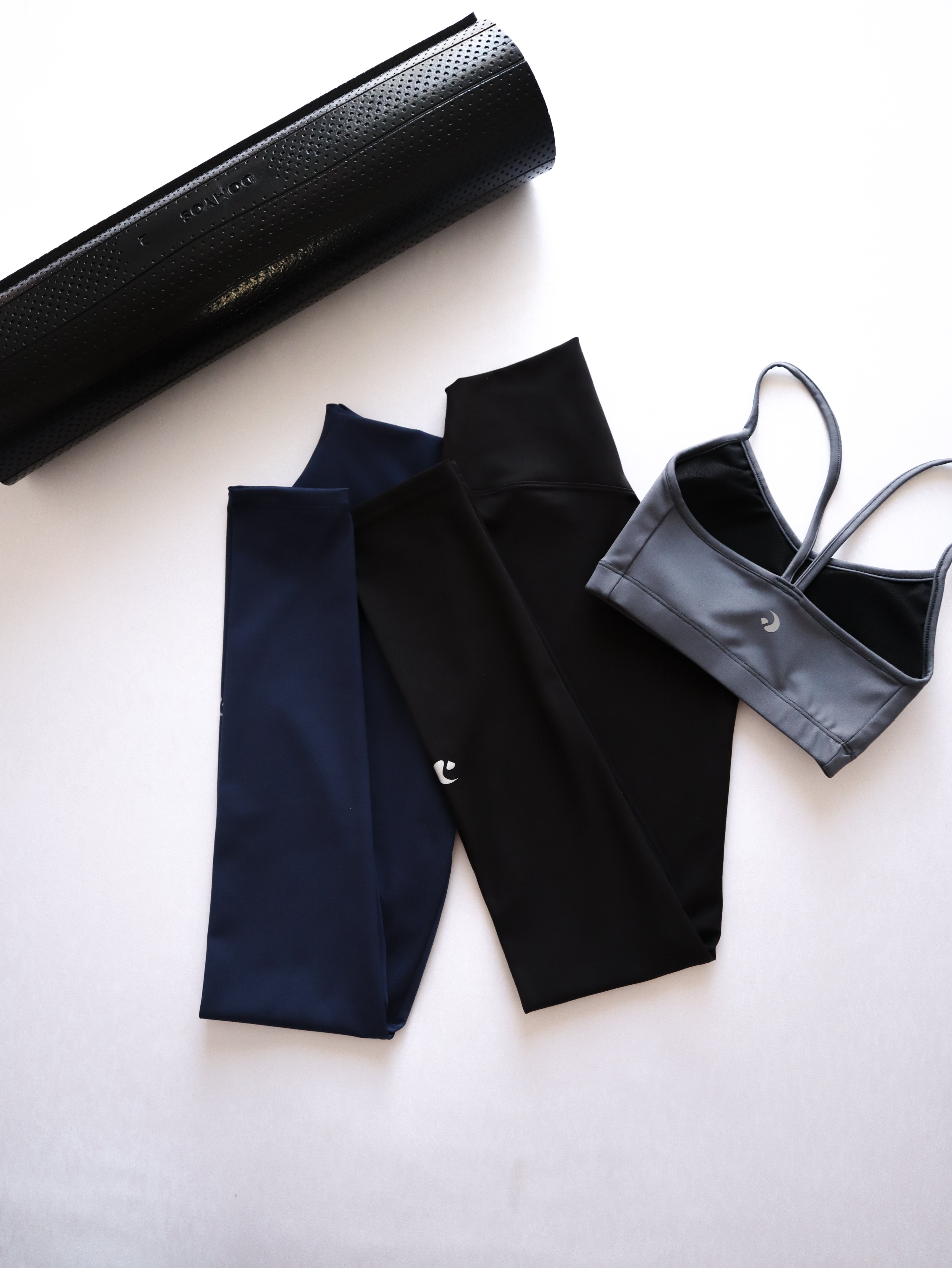 Leggings Hunnies Peach