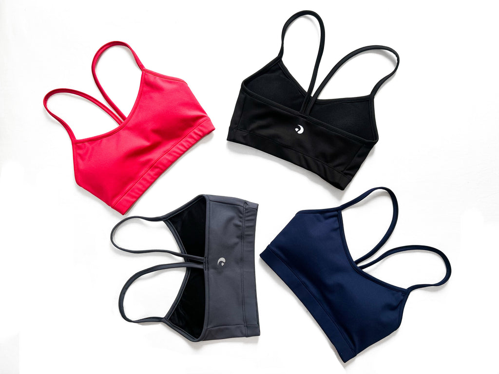 Hunnies Victory  Top