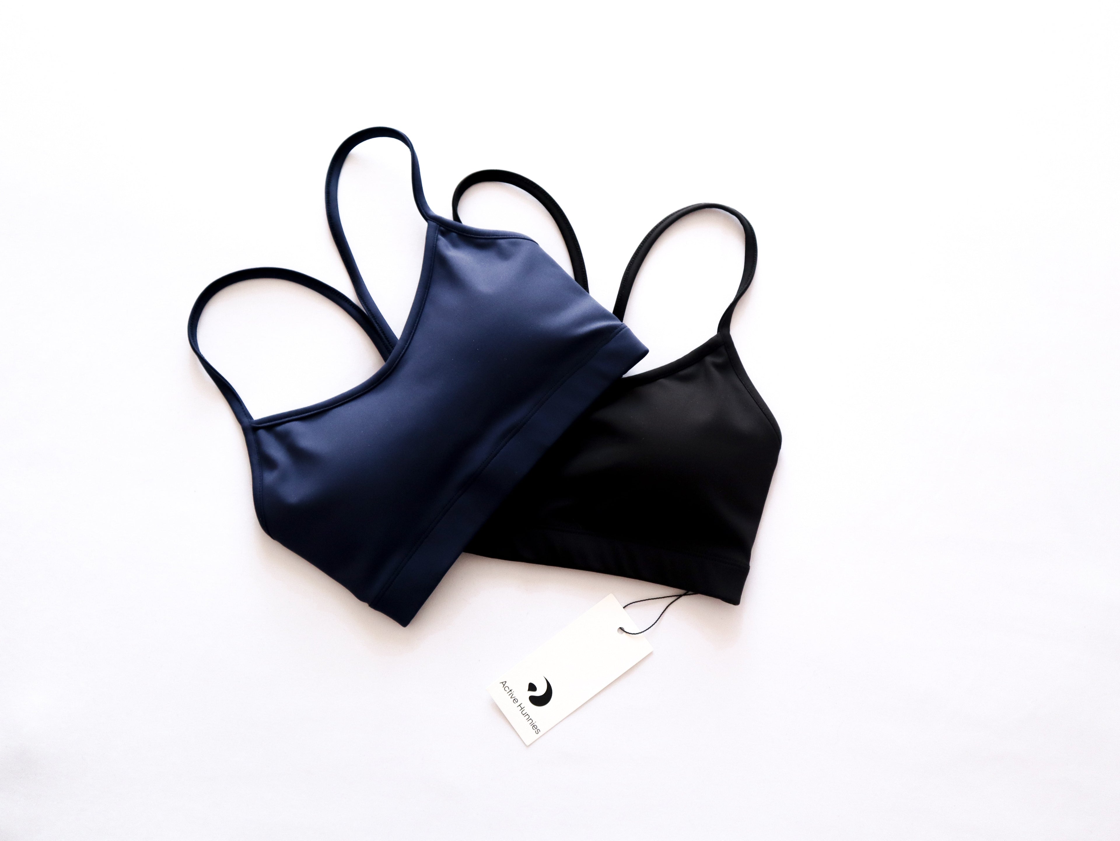 Hunnies Victory  Top