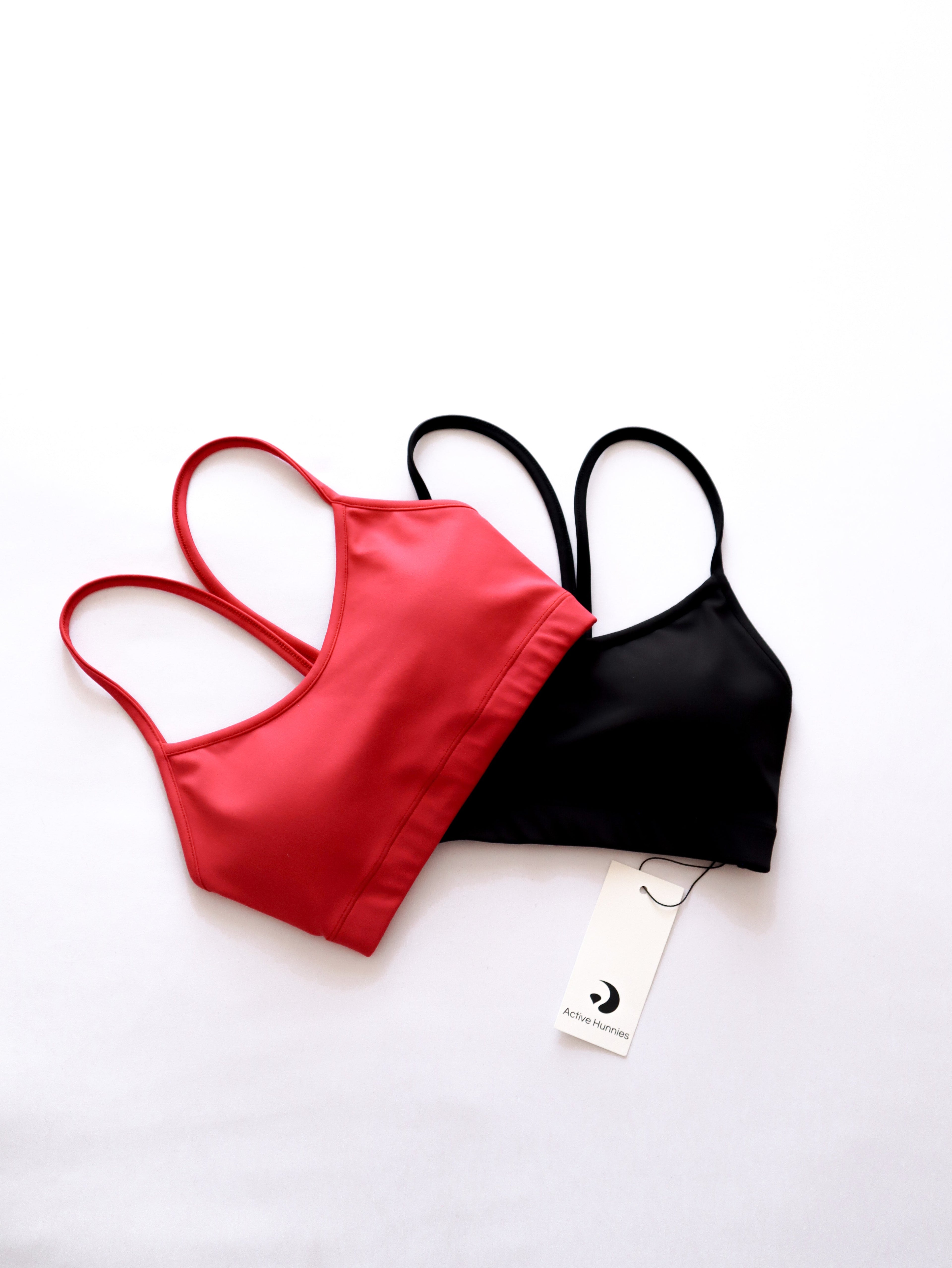 Hunnies Victory  Top