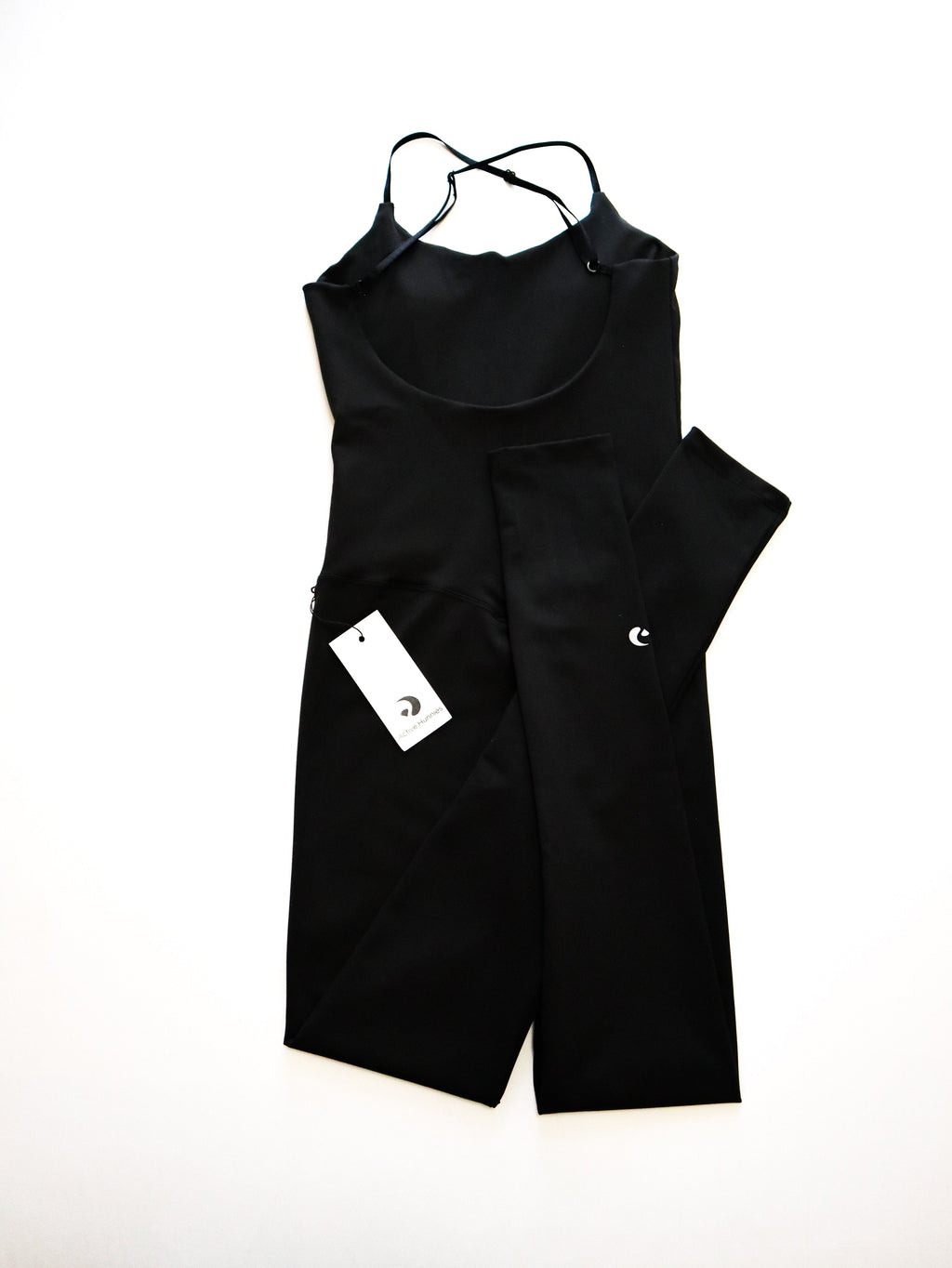 Hunnies Sleek  Bodysuit