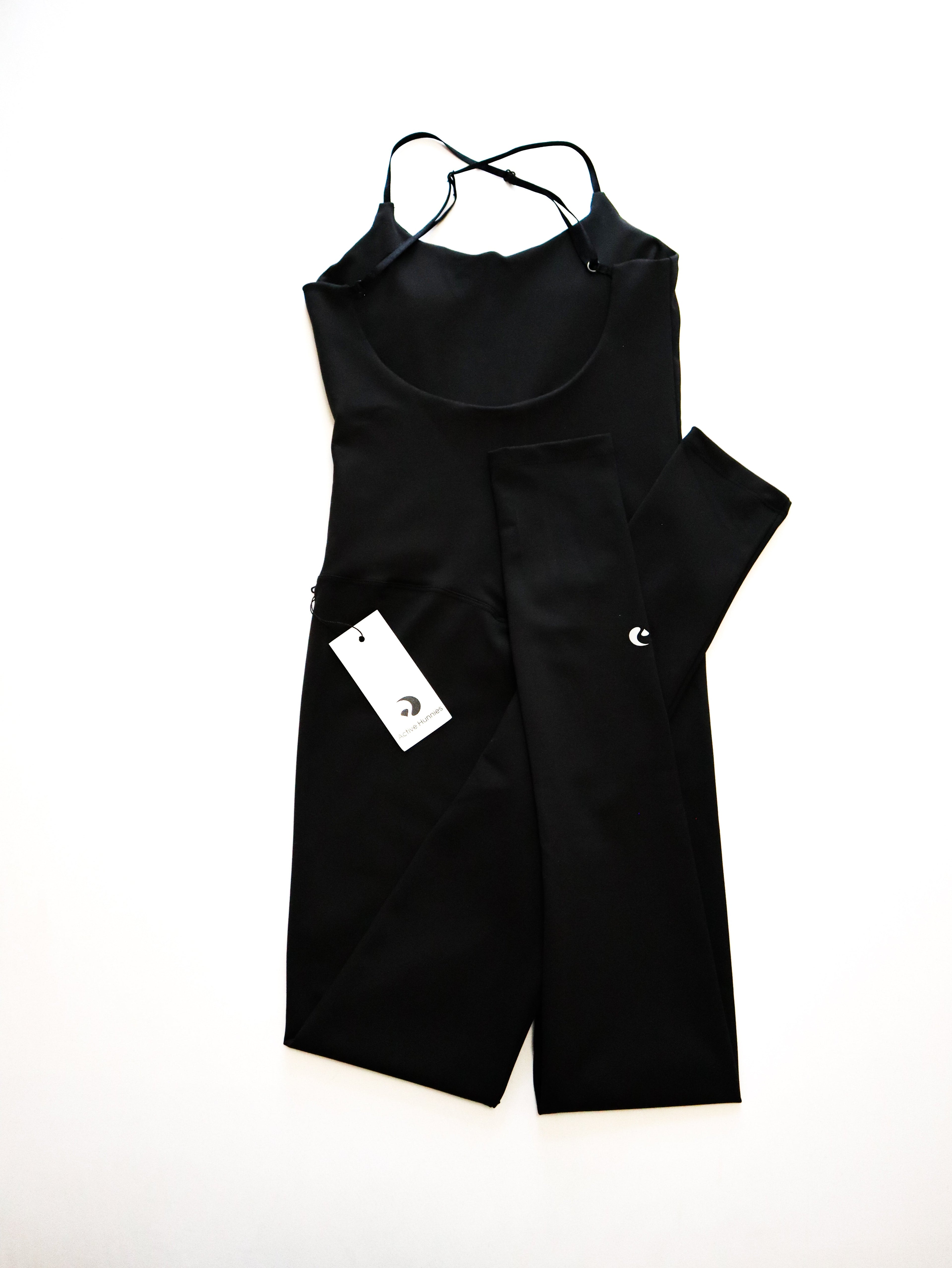 Hunnies Sleek  Bodysuit