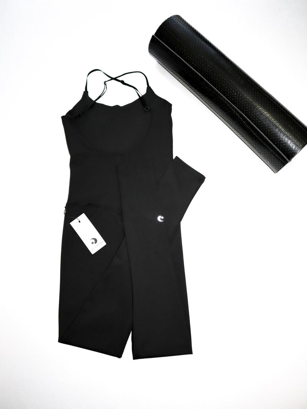 Hunnies Sleek  Bodysuit