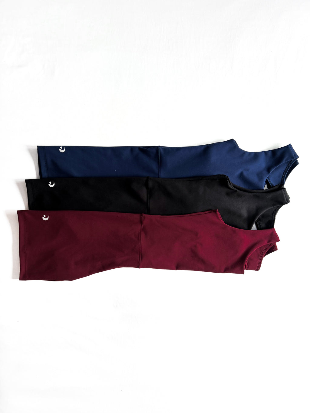 Hunnies Biker  Bodysuit