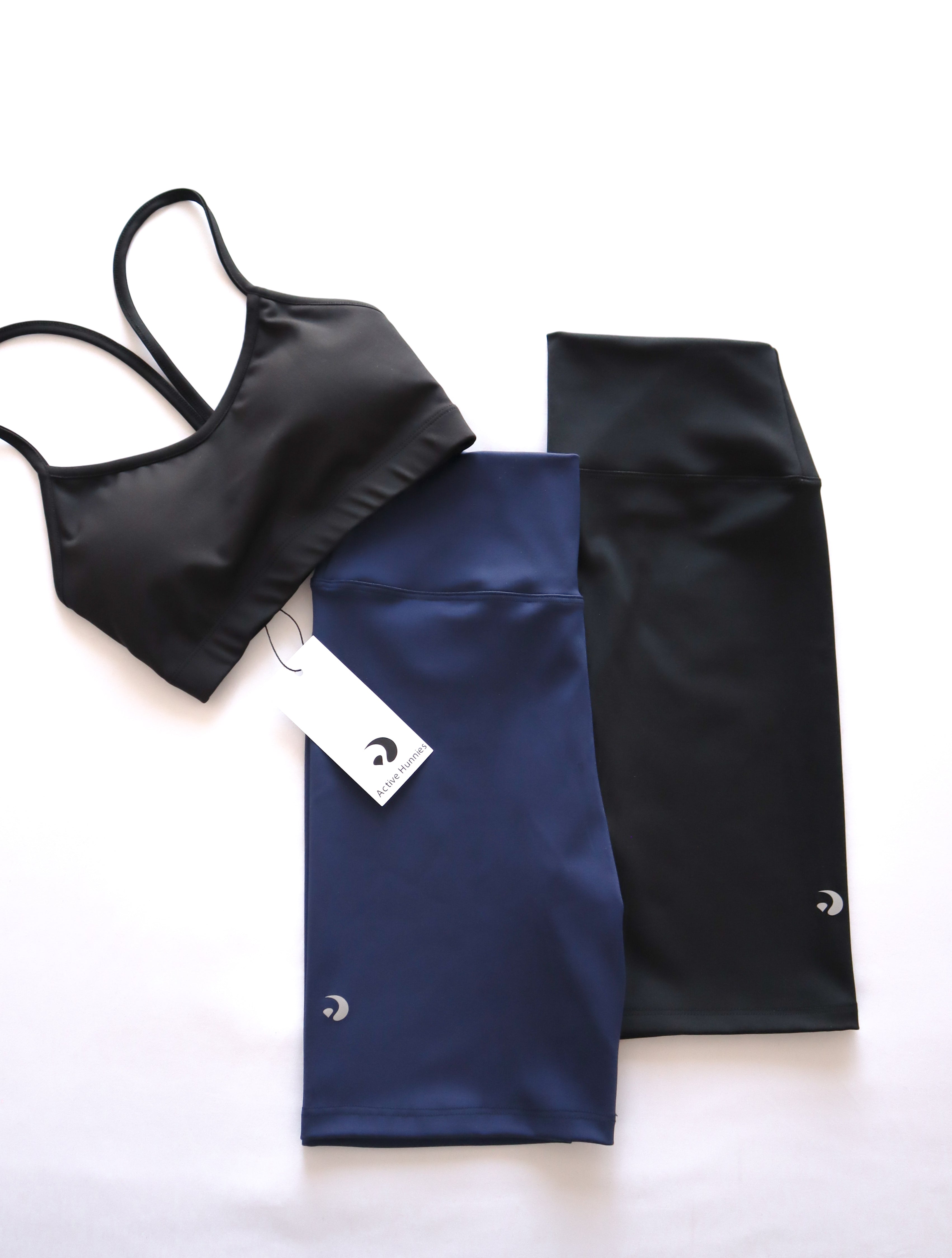 Hunnies Victory  Top