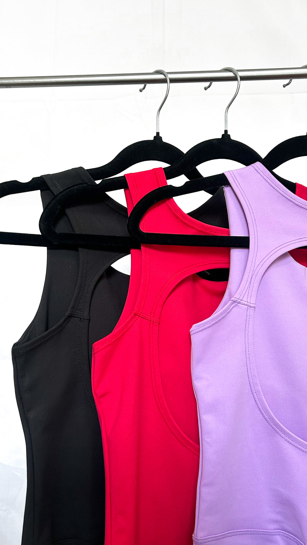 Hunnies Biker  Bodysuit